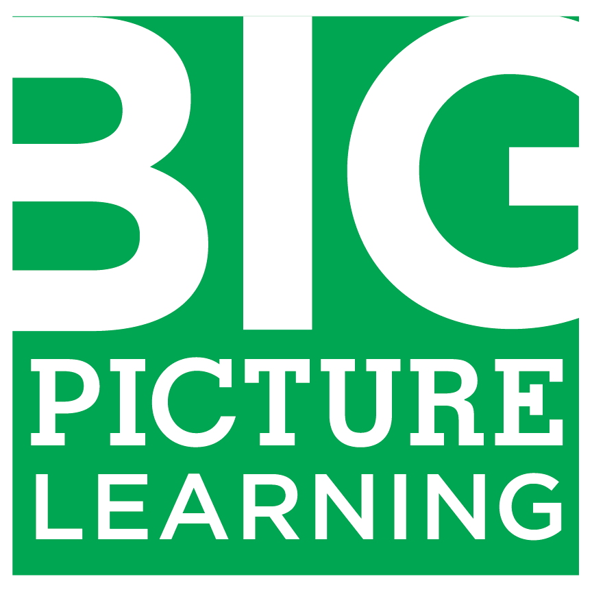 Big Picture Learning logo