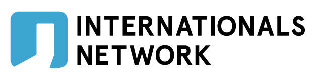 Internationals Network logo