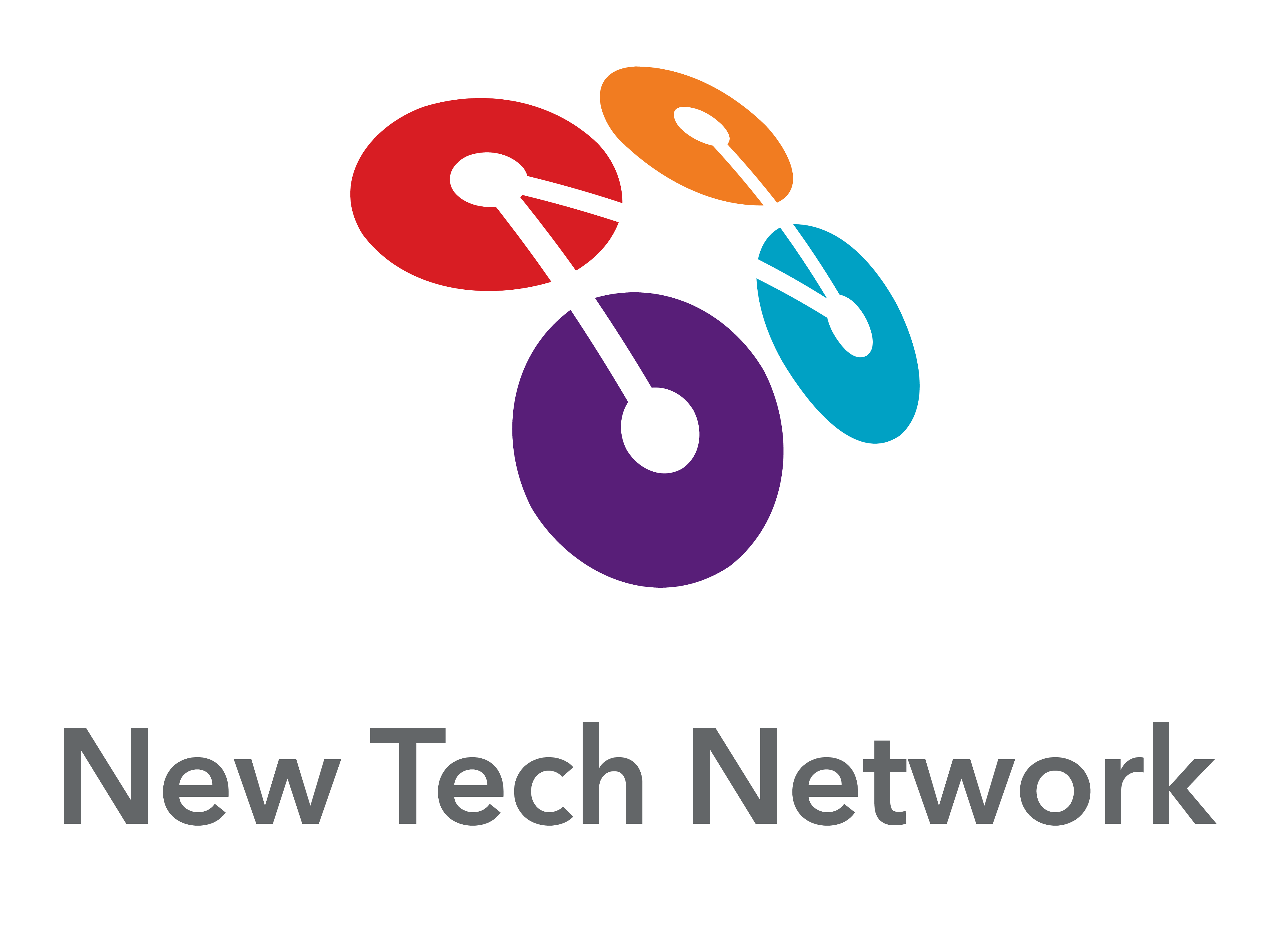 New Tech Network logo